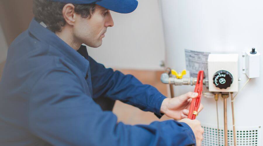 Professional bathroom faucet installation in Bancroft, IA